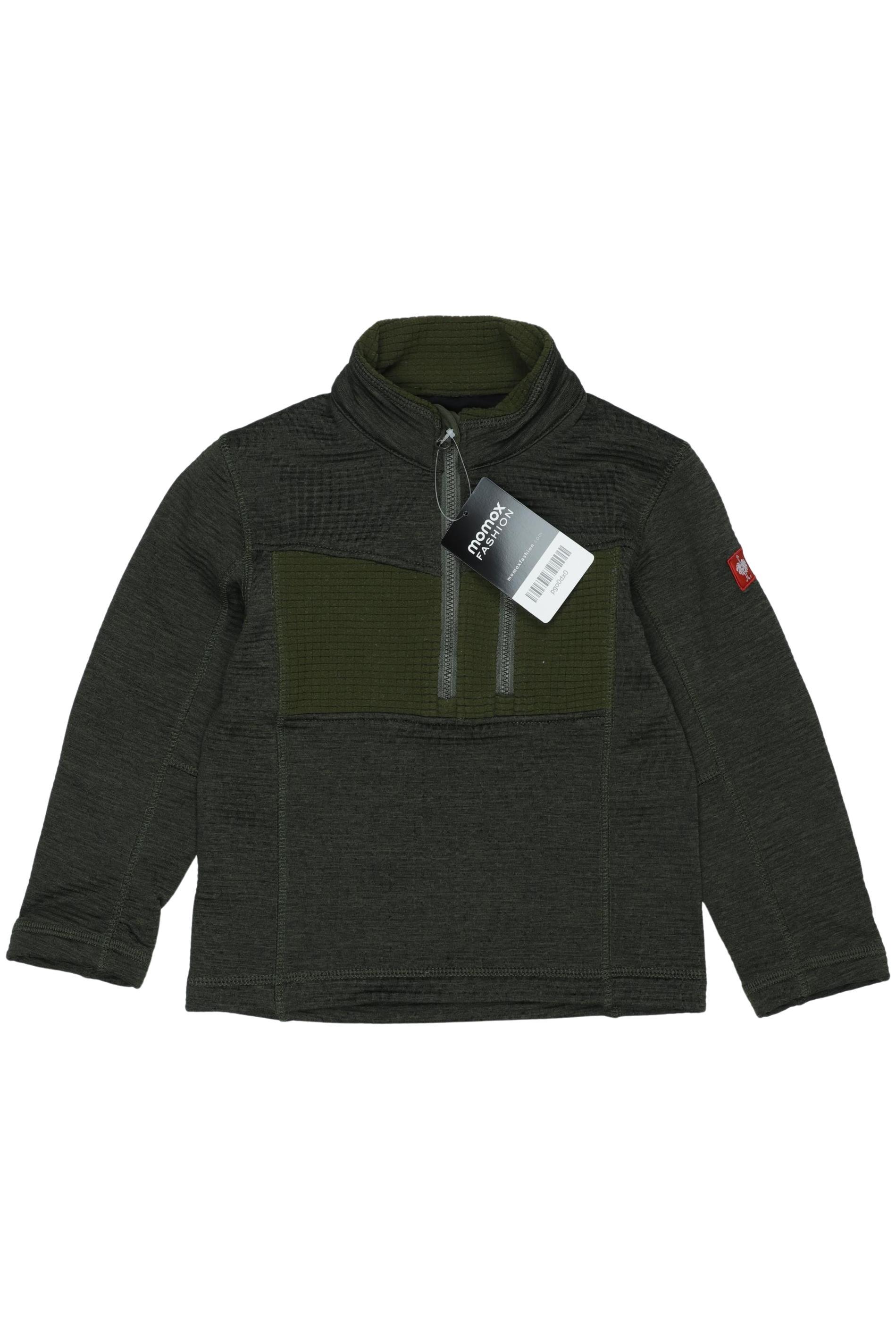 

engelbert strauss Herren Hoodies & Sweater, grün, Gr. 98/104