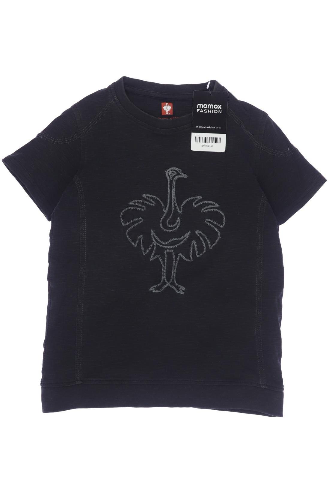 

engelbert strauss Herren T-Shirt, schwarz, Gr. 122