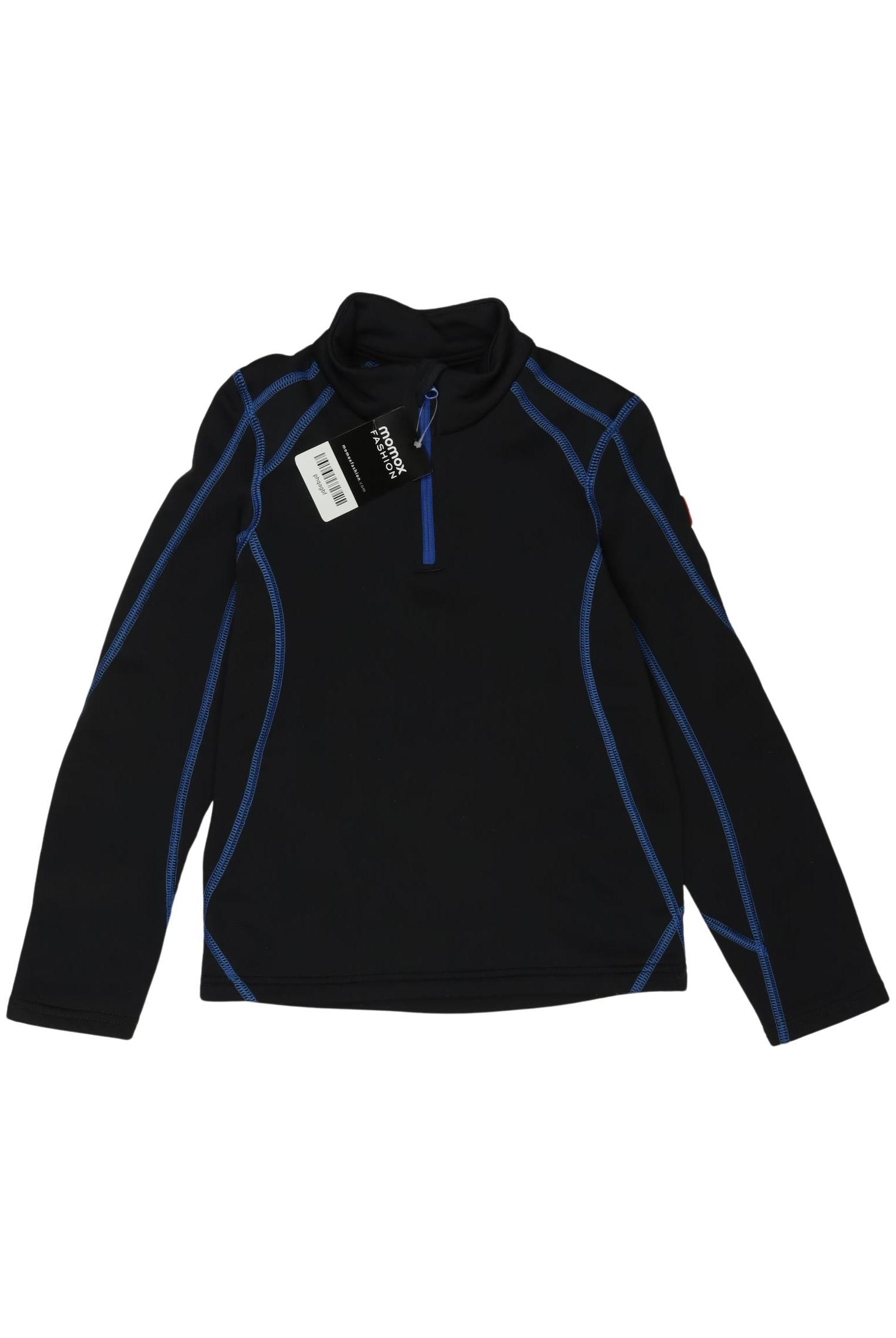 

engelbert strauss Jungen Hoodies & Sweater, schwarz, Gr. 128