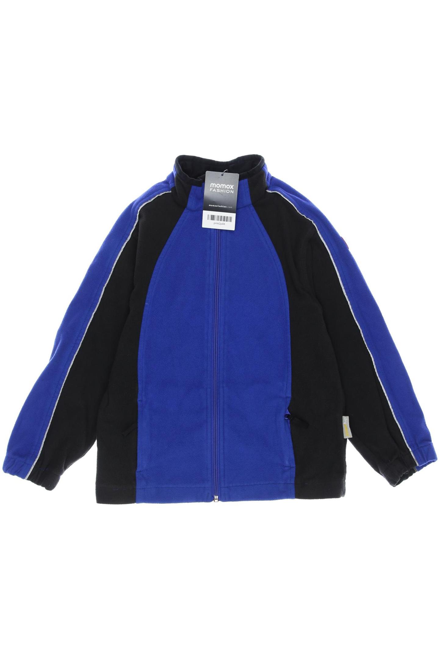 

engelbert strauss Herren Hoodies & Sweater, blau, Gr. 122/128