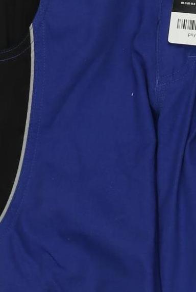 Thumbnail - engelbert strauss Jungen Stoffhose, blau, Gr. 116