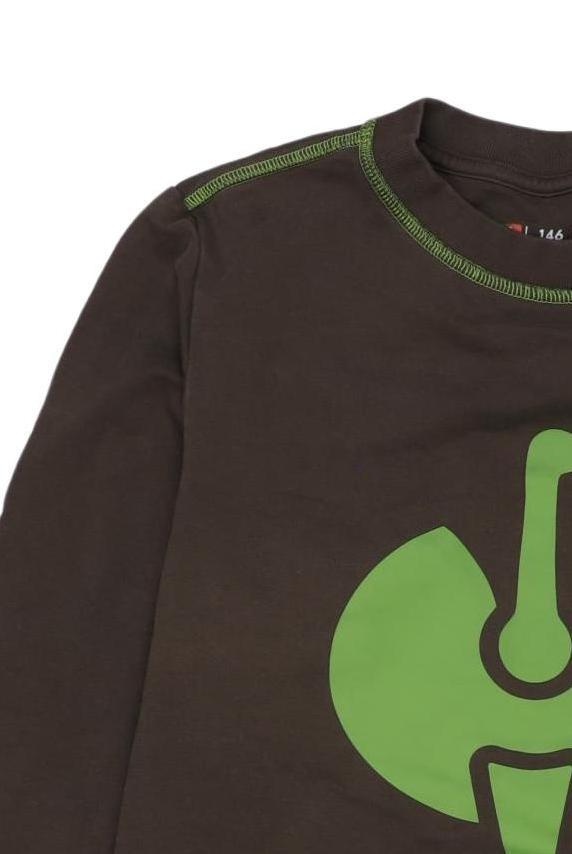 Thumbnail - engelbert strauss Jungen Hoodies &amp; Sweater, mehrfarbig, Gr. 146/152