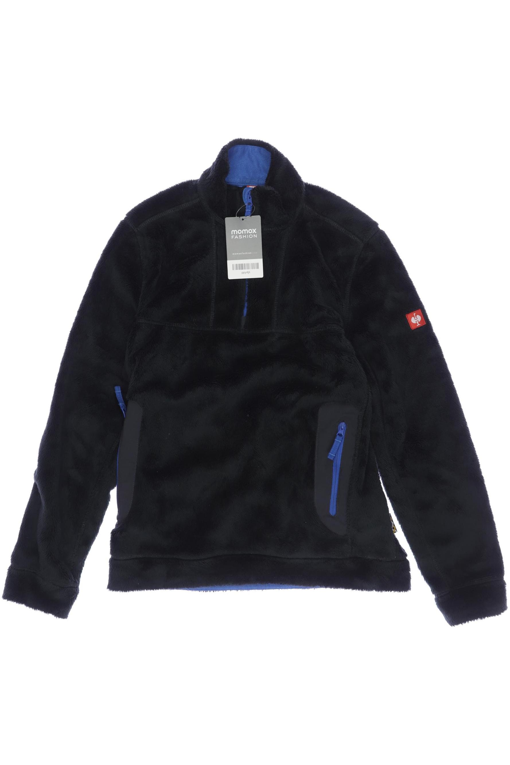 

engelbert strauss Herren Hoodies & Sweater, grün, Gr. 146/152