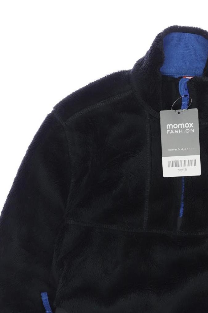 Thumbnail - engelbert strauss Jungen Hoodies &amp; Sweater, grün, Gr. 146/152