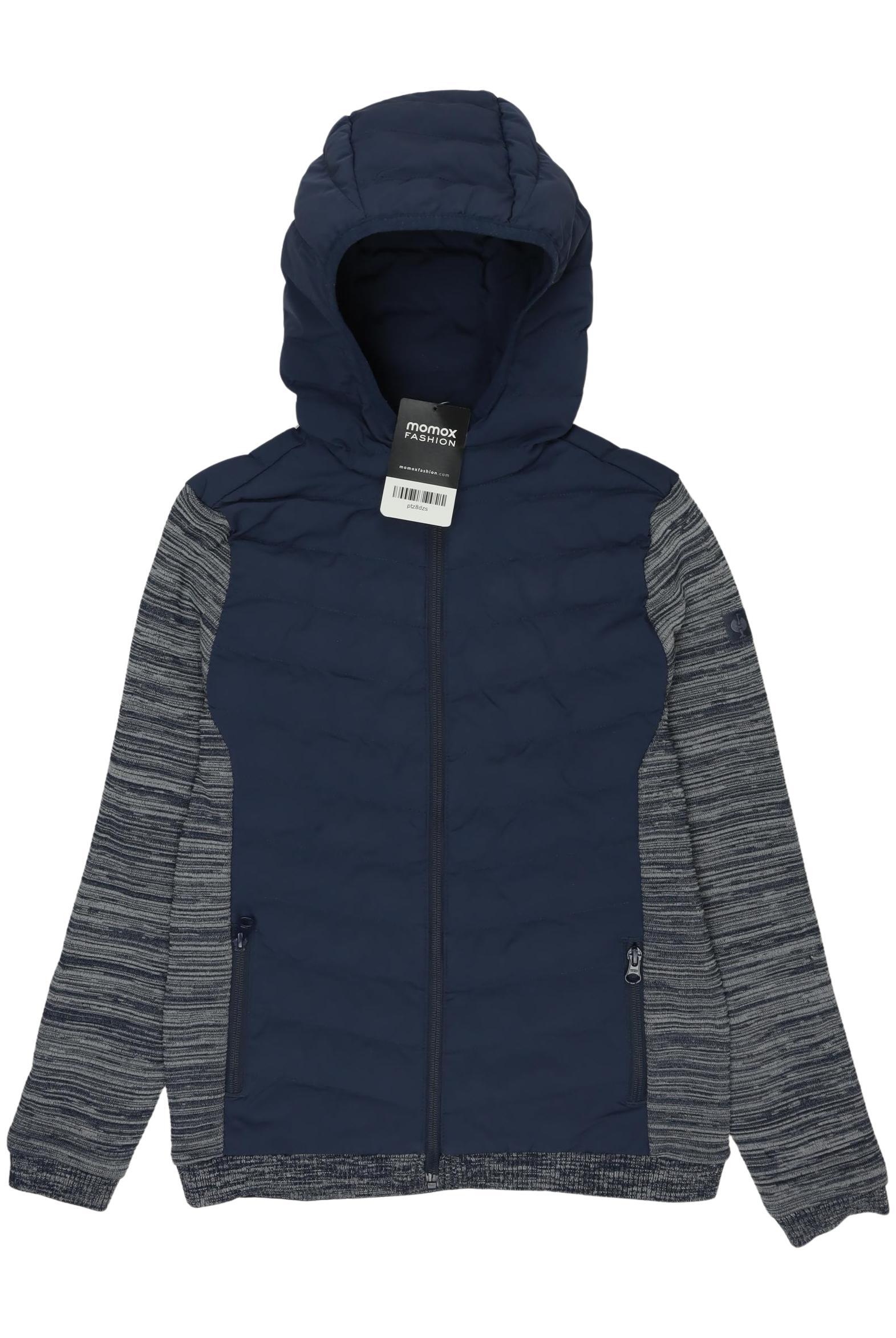 

engelbert strauss Jungen Jacke, mehrfarbig, Gr. 146/152