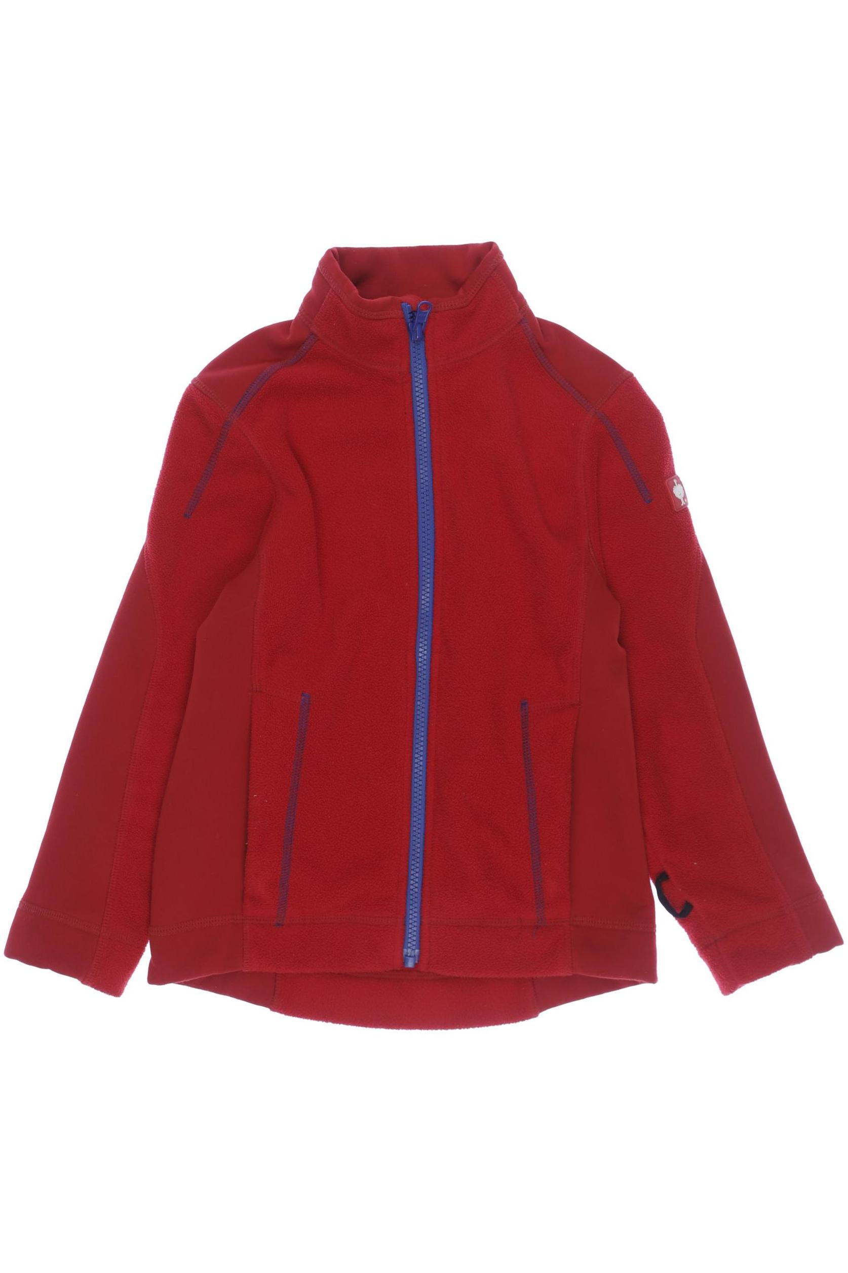 

engelbert strauss Herren Jacke, rot, Gr. 122