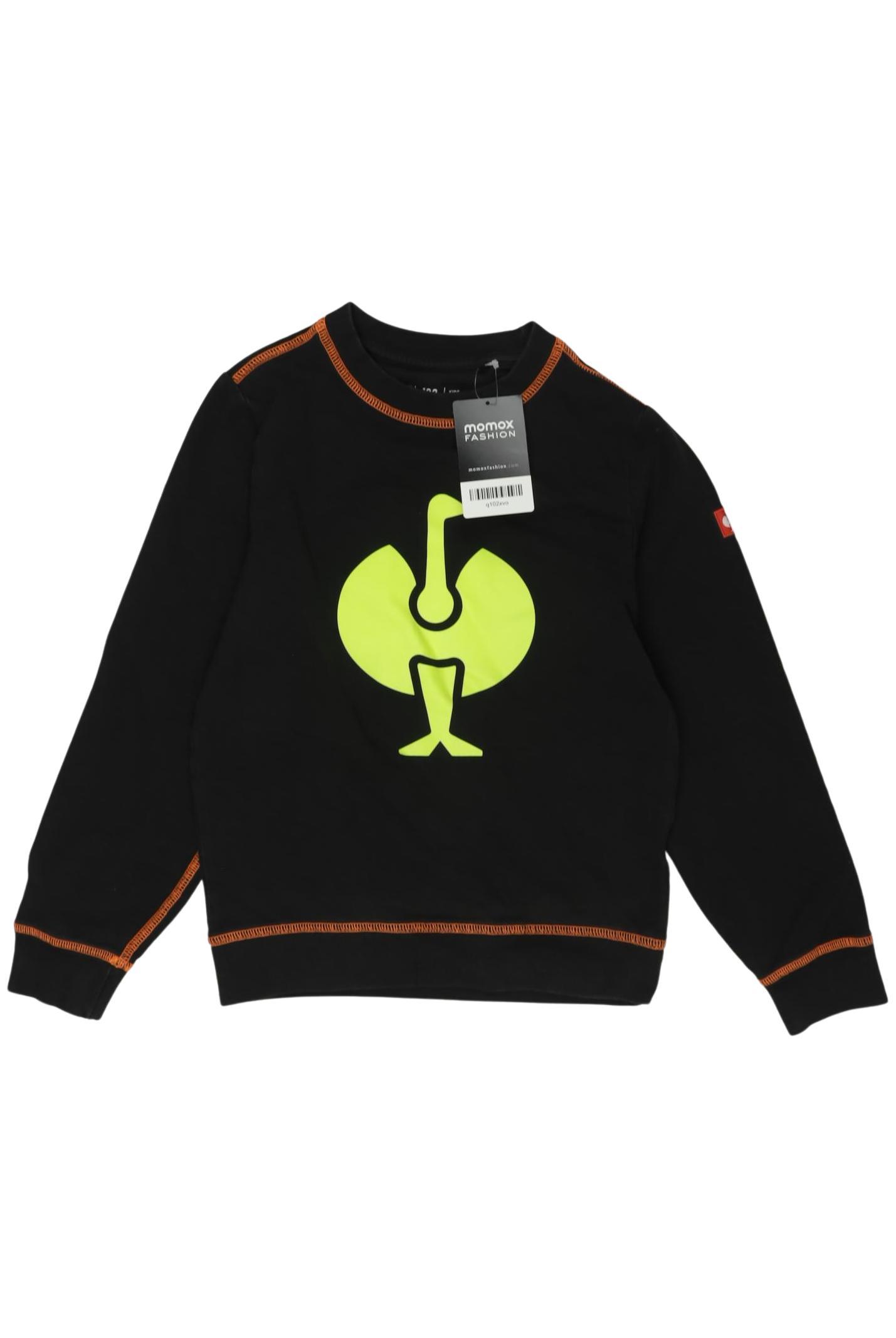 

engelbert strauss Jungen Hoodies & Sweater, neon, Gr. 122/128
