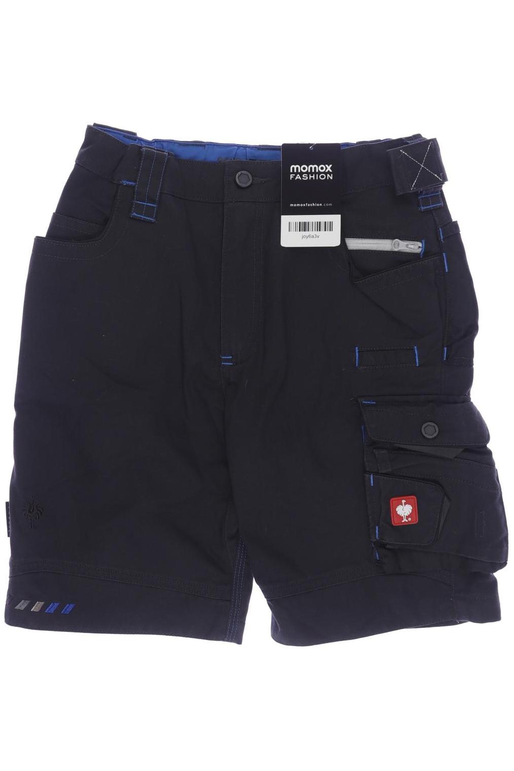 

engelbert strauss Jungen Shorts, marineblau