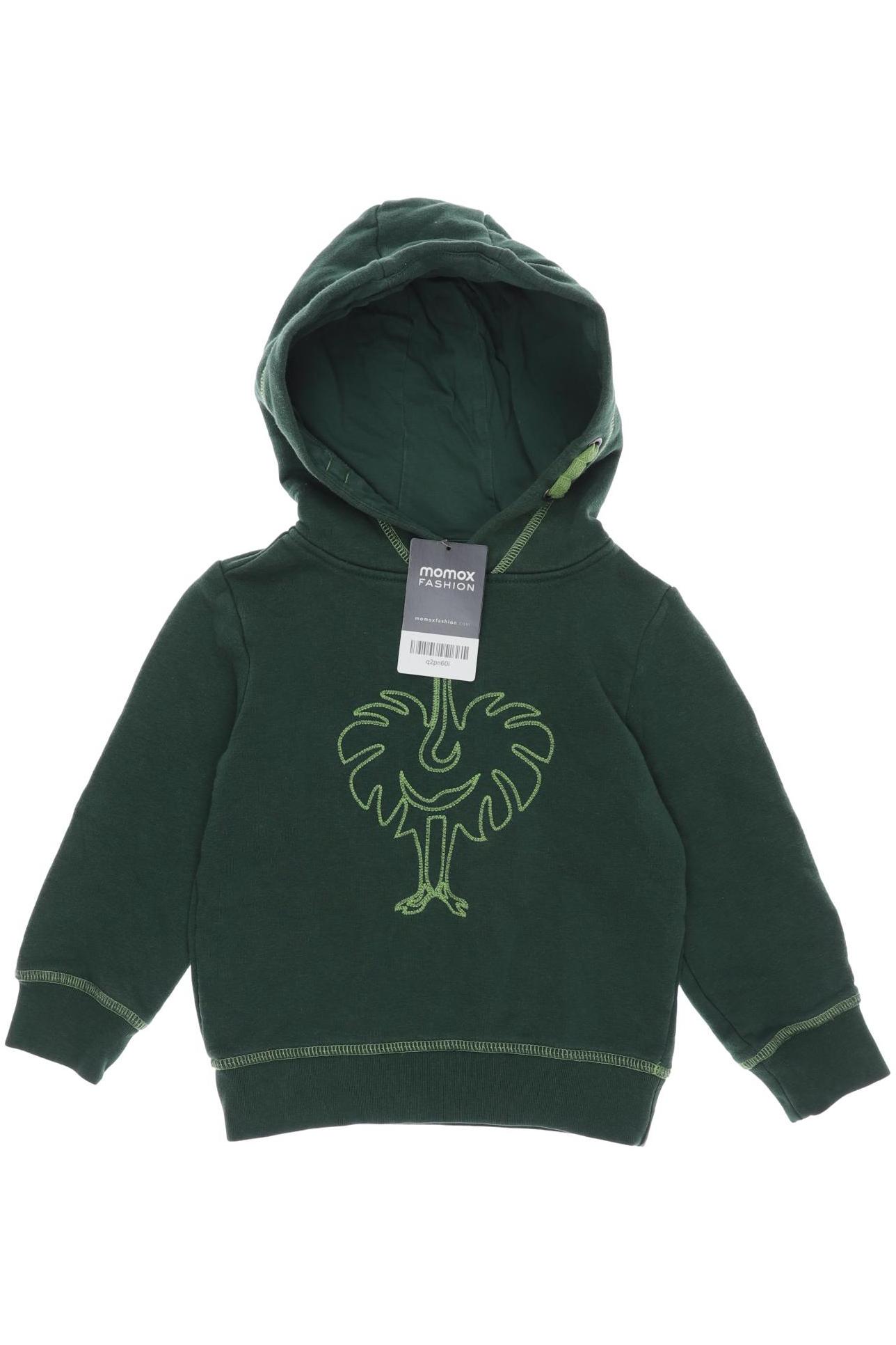 

engelbert strauss Herren Hoodies & Sweater, grün, Gr. 98/104