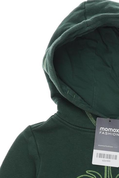 Thumbnail - engelbert strauss Herren Hoodies &amp; Sweater, grün, Gr. 98/104