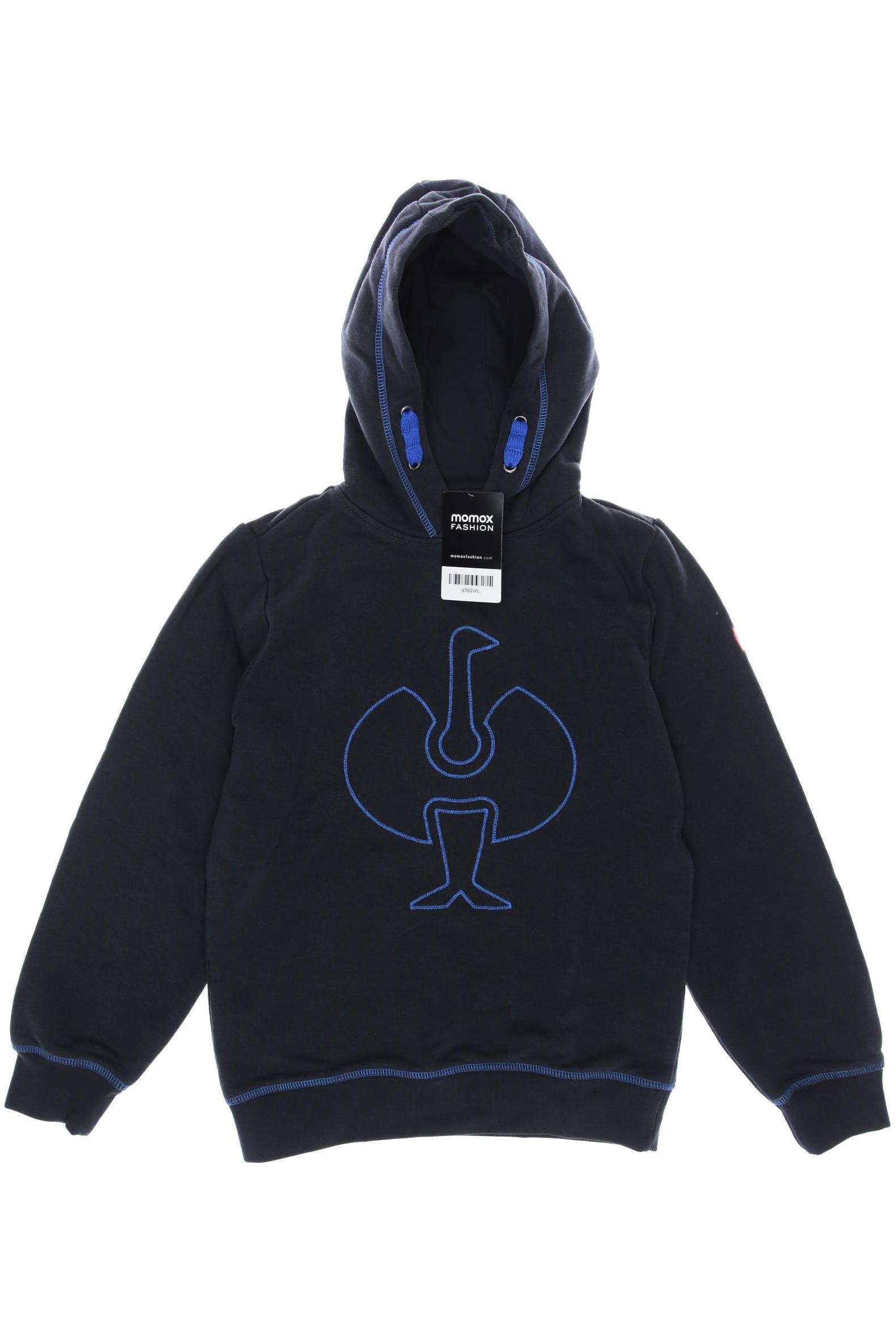 

engelbert strauss Herren Hoodies & Sweater, grau, Gr. 134