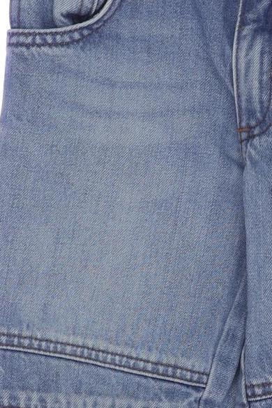 Thumbnail - engelbert strauss Jungen Jeans, blau, Gr. 110