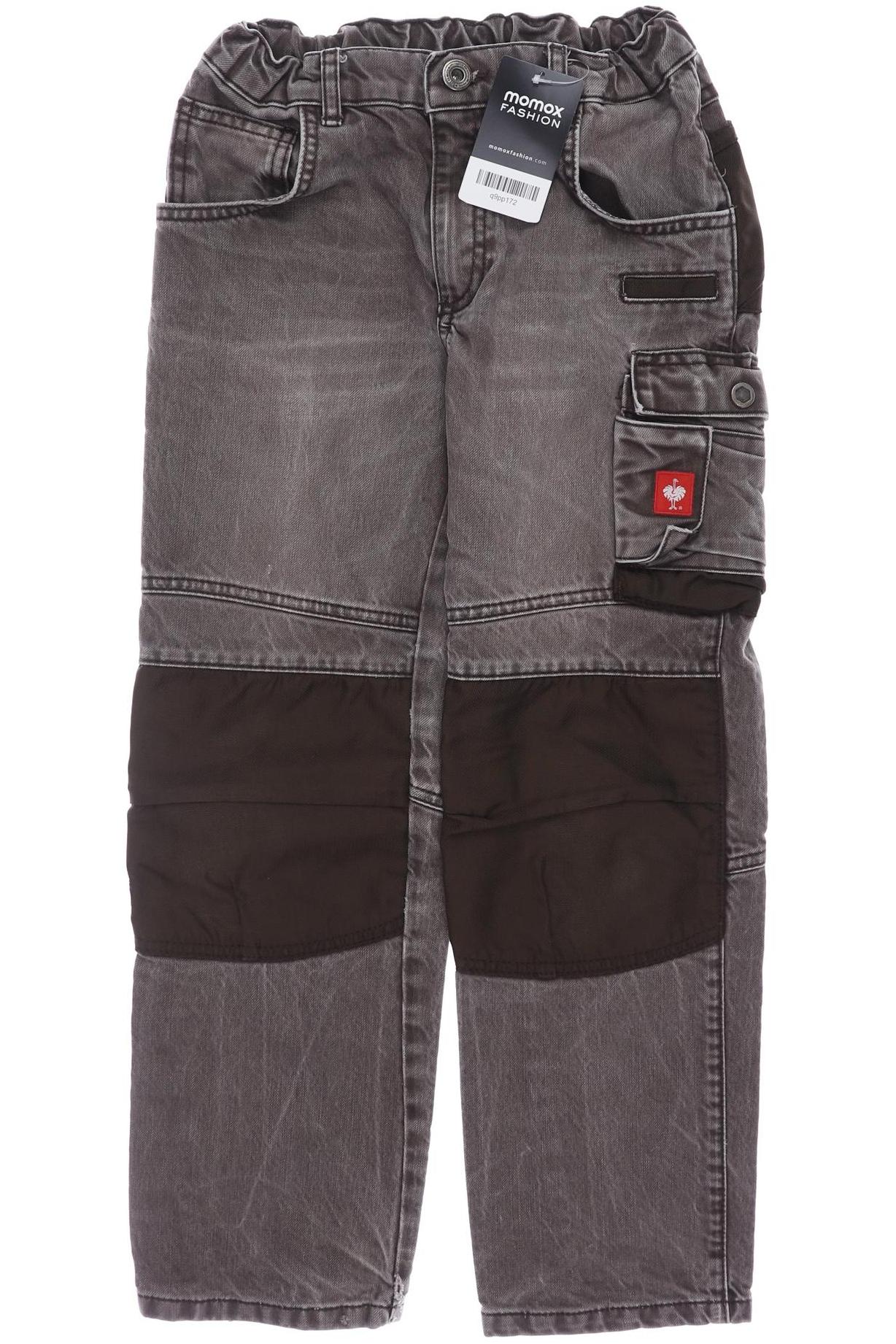 

engelbert strauss Jungen Stoffhose, braun