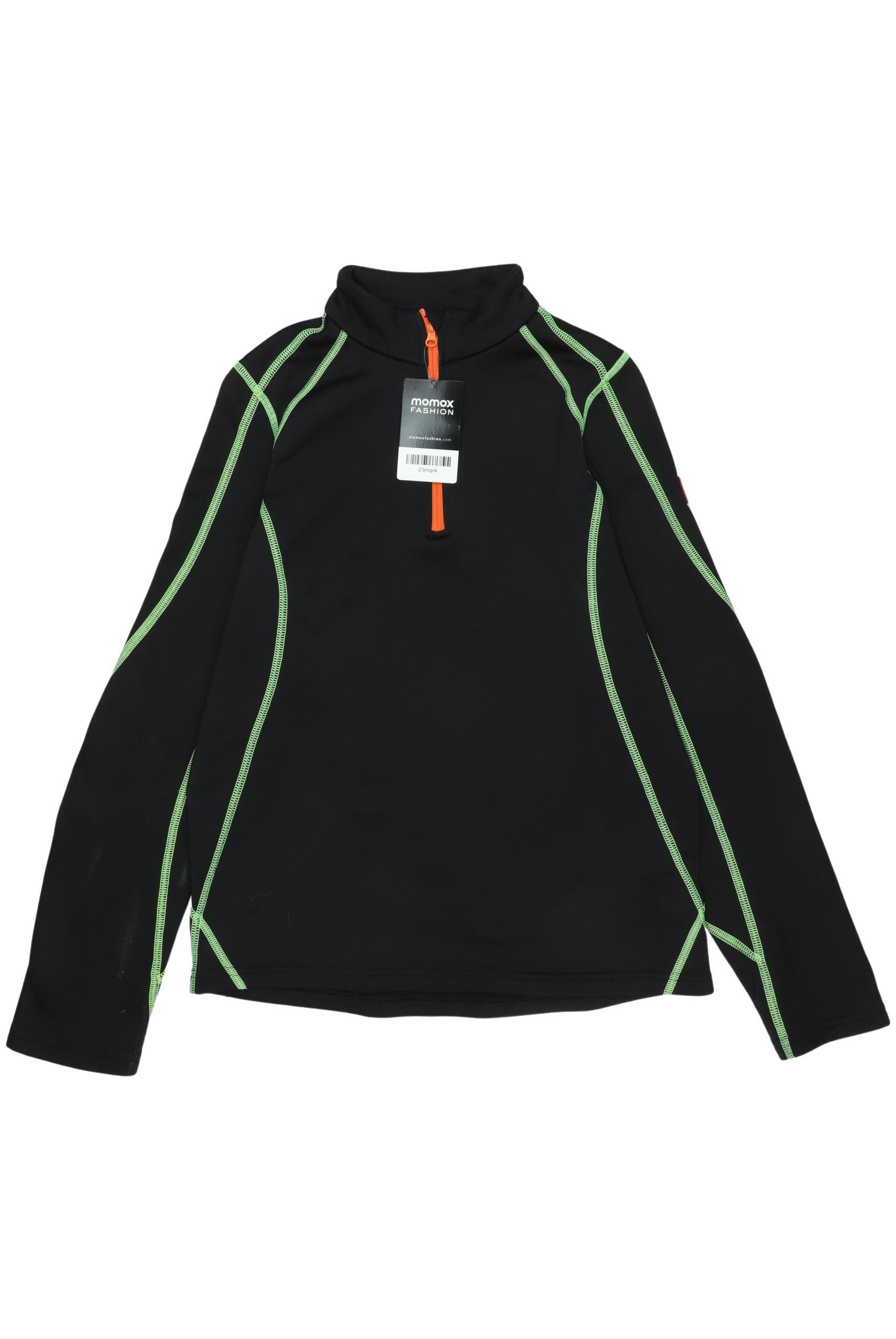 

engelbert strauss Jungen Hoodies & Sweater, neon, Gr. 158/164