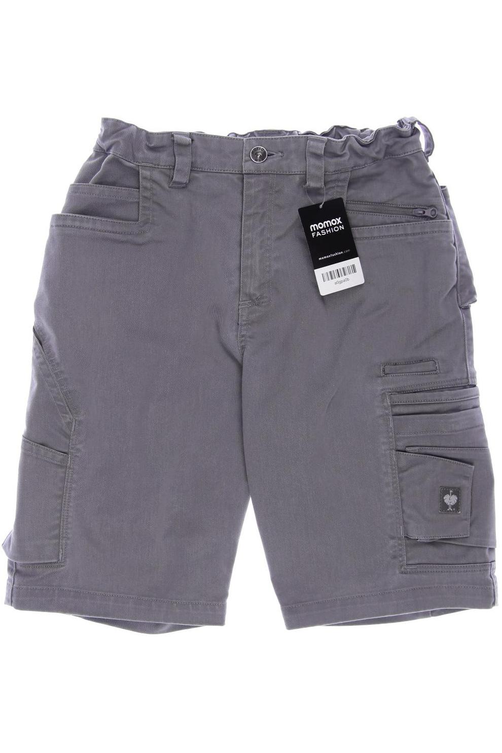 

engelbert strauss Jungen Shorts, grau