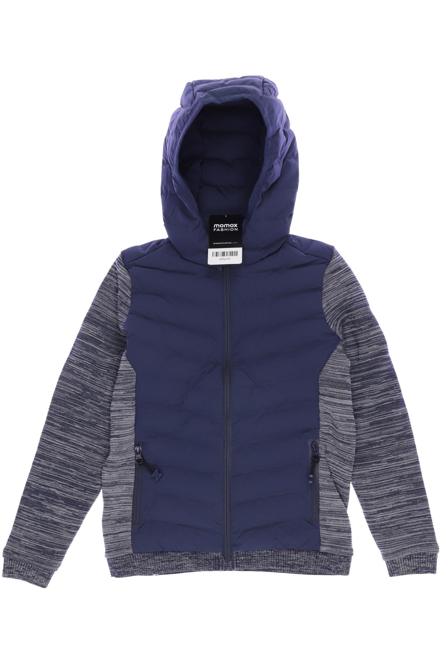 

engelbert strauss Herren Jacke, marineblau, Gr. 134