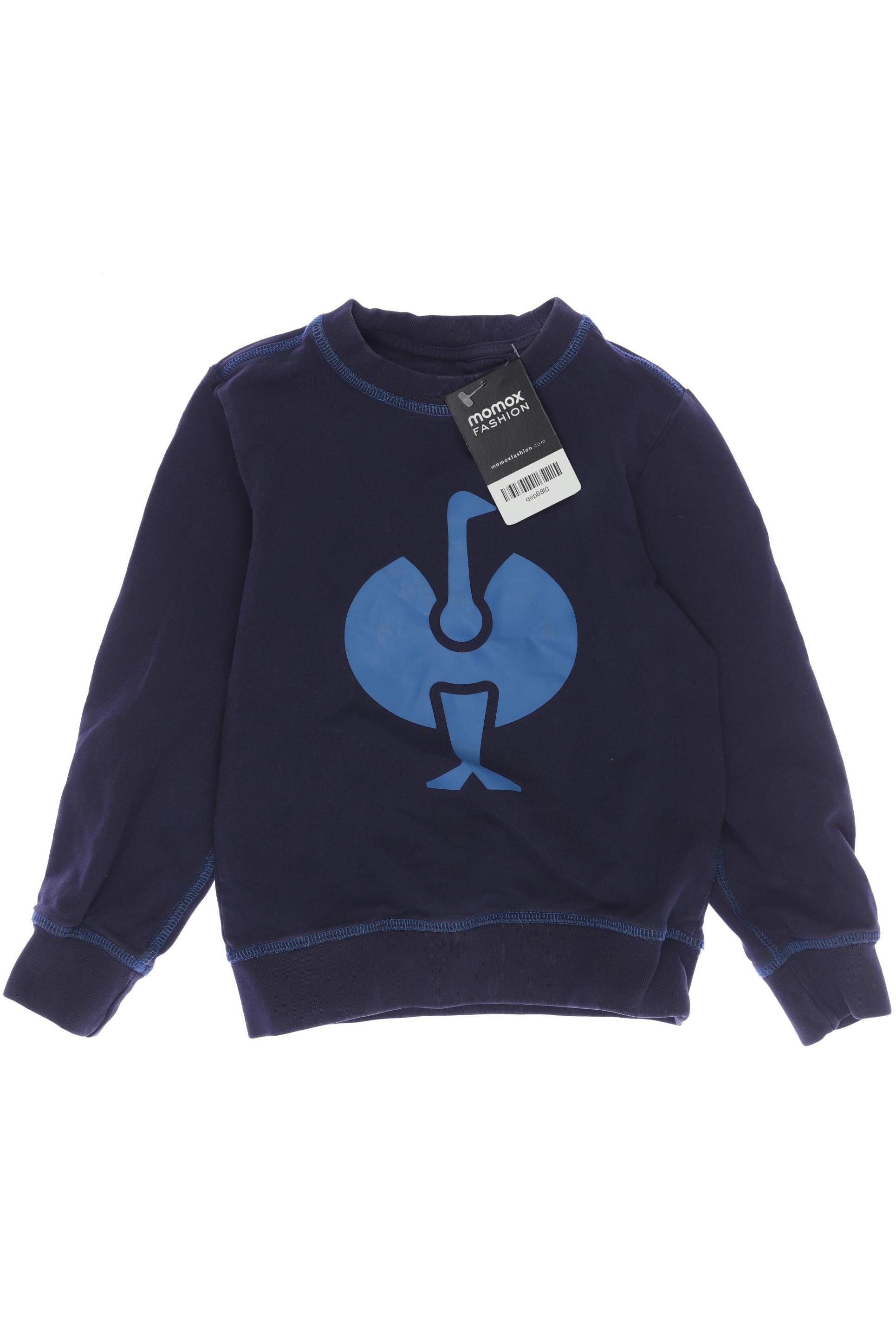 

engelbert strauss Jungen Hoodies & Sweater, marineblau
