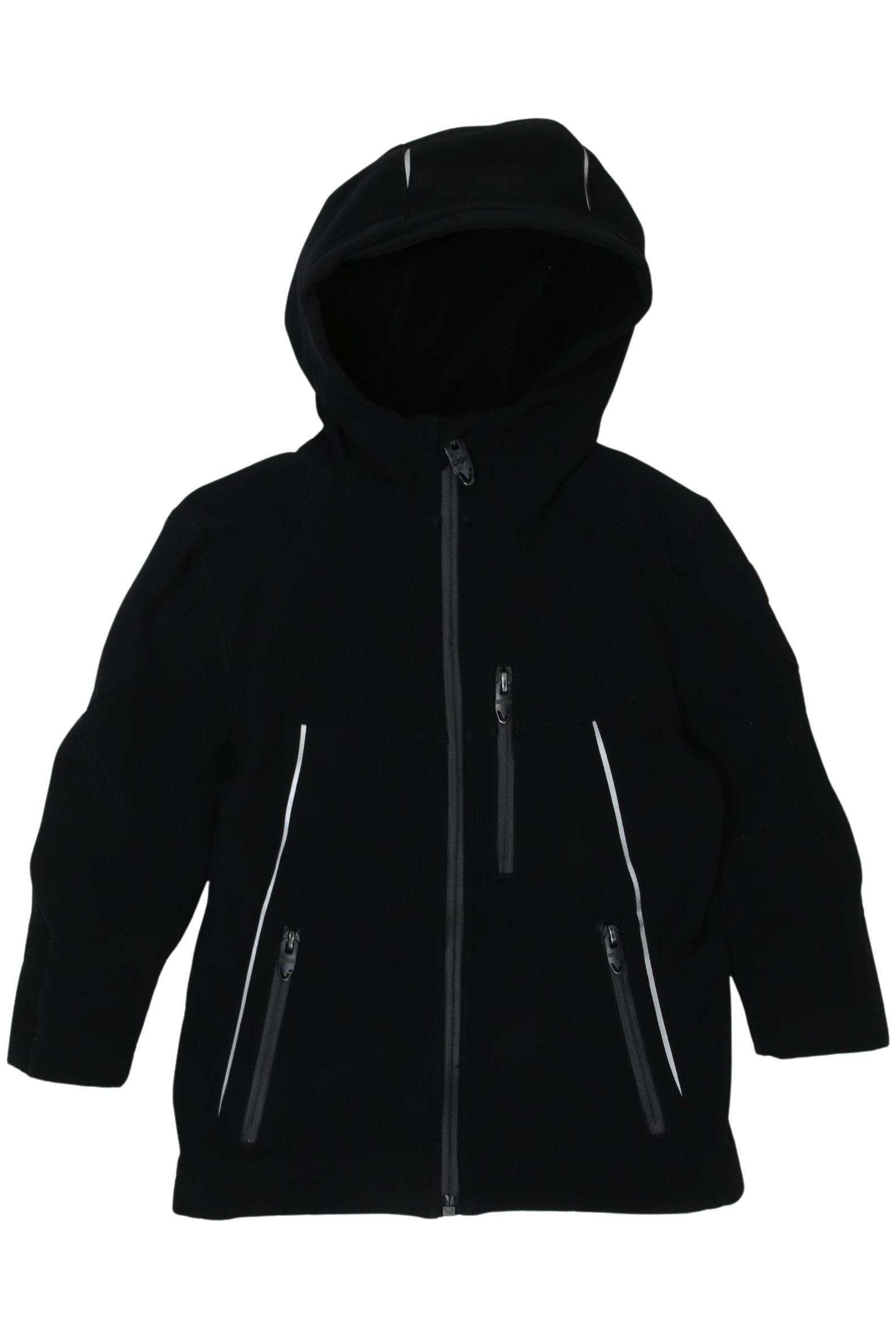 

engelbert strauss Herren Jacke, schwarz, Gr. 98/104