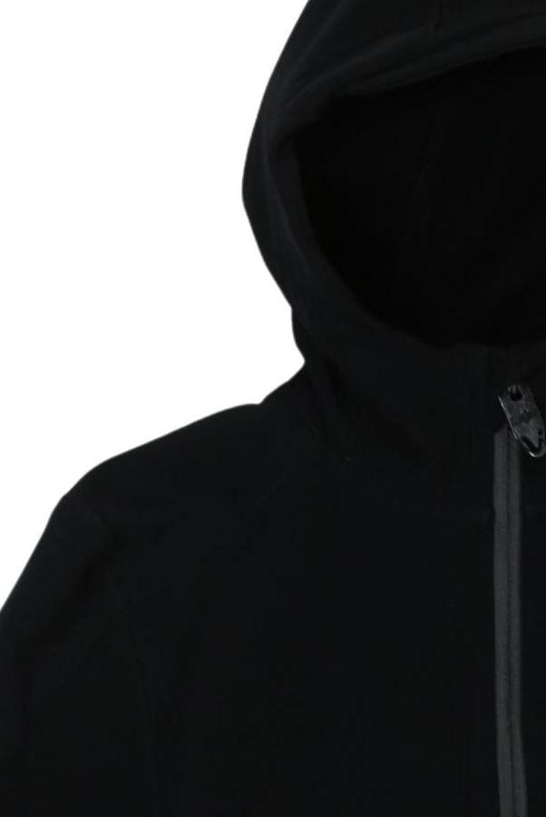 Thumbnail - engelbert strauss Jungen Jacke, schwarz, Gr. 98/104