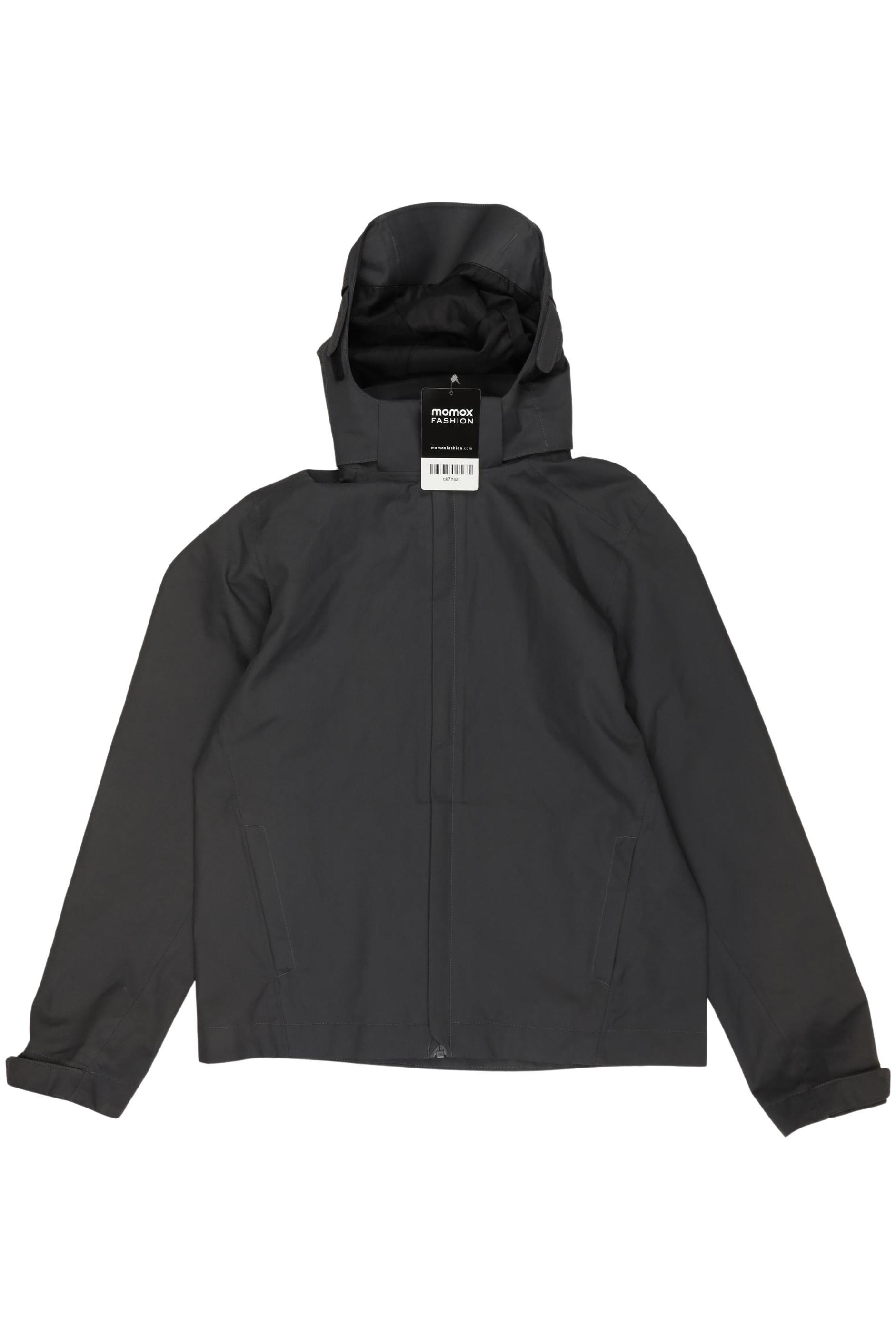 

engelbert strauss Jungen Jacke, grau, Gr. 146/152