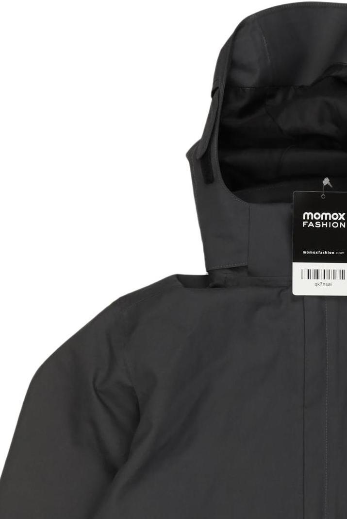 Thumbnail - engelbert strauss Jungen Jacke, grau, Gr. 146/152