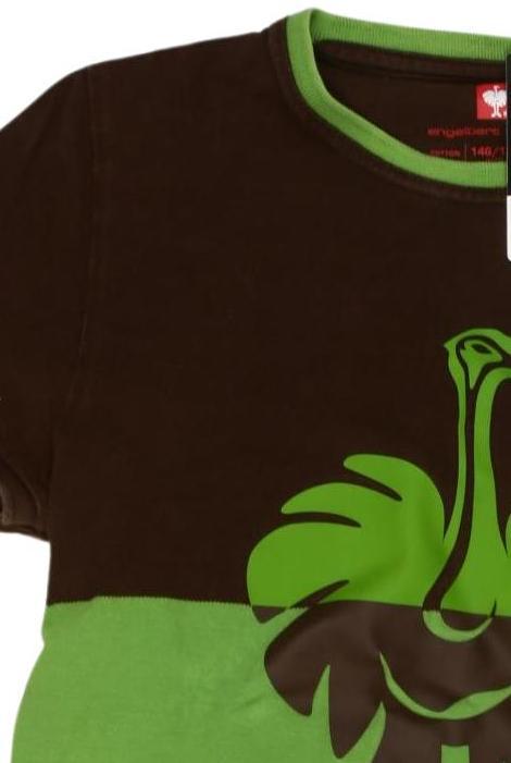 Thumbnail - engelbert strauss Jungen T-Shirt, mehrfarbig, Gr. 146