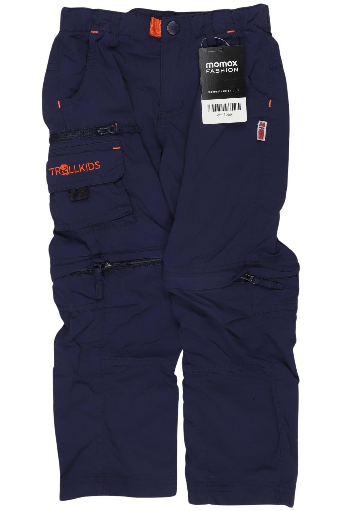 

engelbert strauss Herren Stoffhose, marineblau, Gr. 104