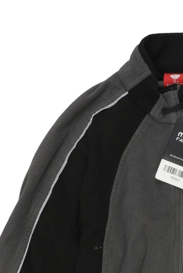 Thumbnail - engelbert strauss Jungen Hoodies &amp; Sweater, mehrfarbig, Gr. 122/128