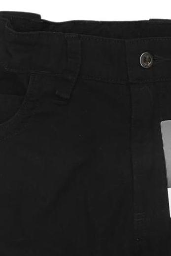 Thumbnail - engelbert strauss Jungen Stoffhose, schwarz, Gr. 110