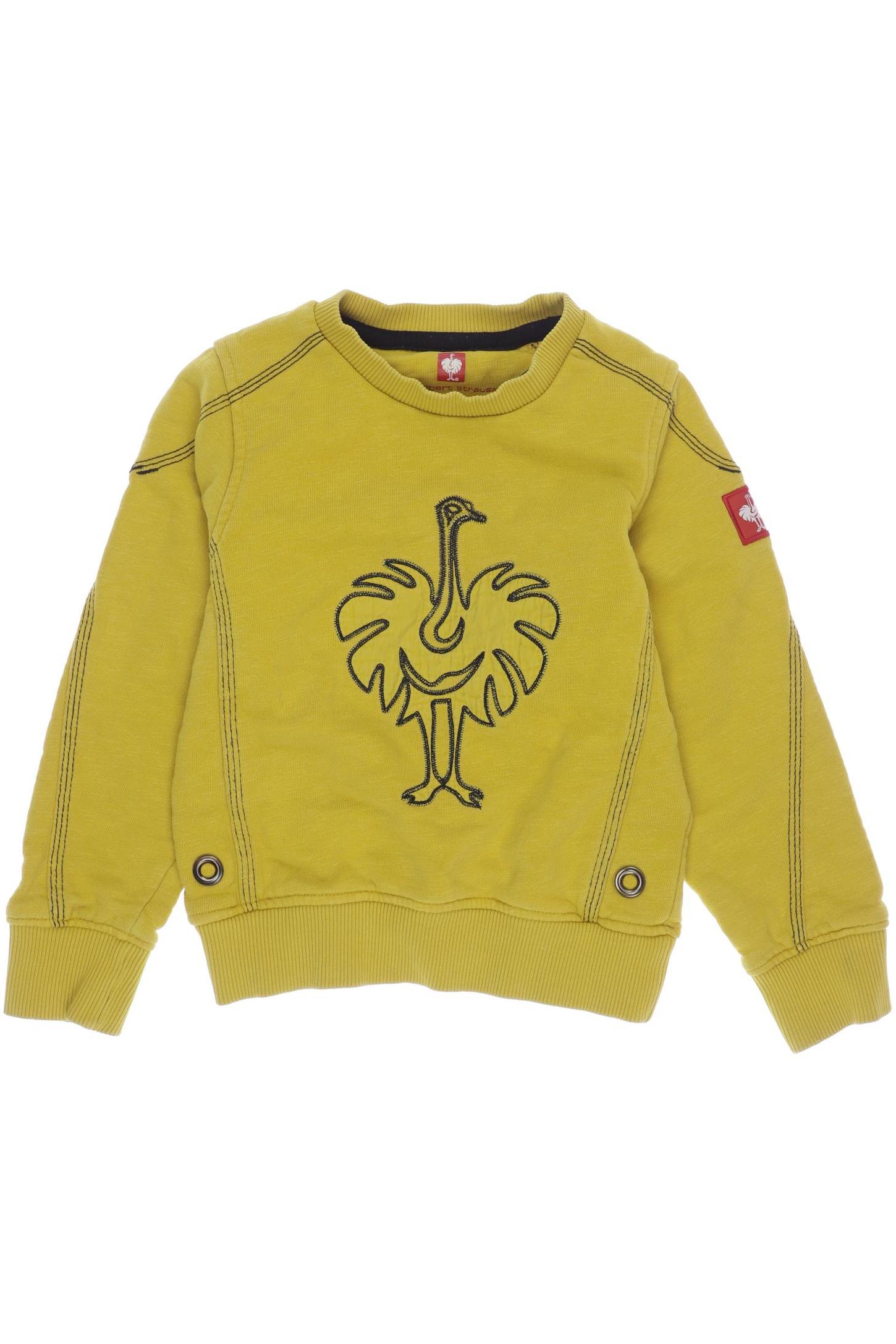 

engelbert strauss Jungen Hoodies & Sweater, gelb