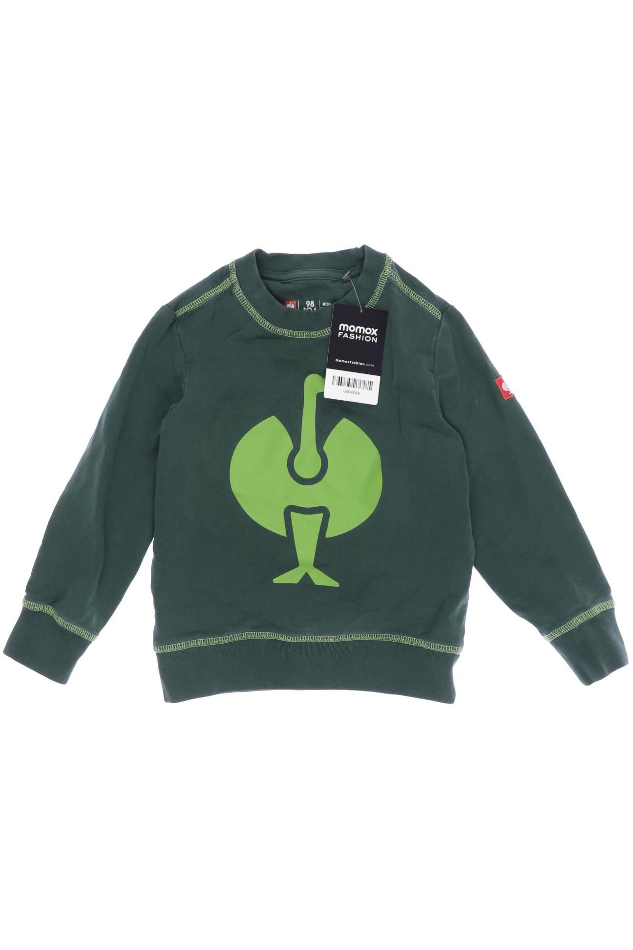 

engelbert strauss Herren Hoodies & Sweater, grün, Gr. 98/104