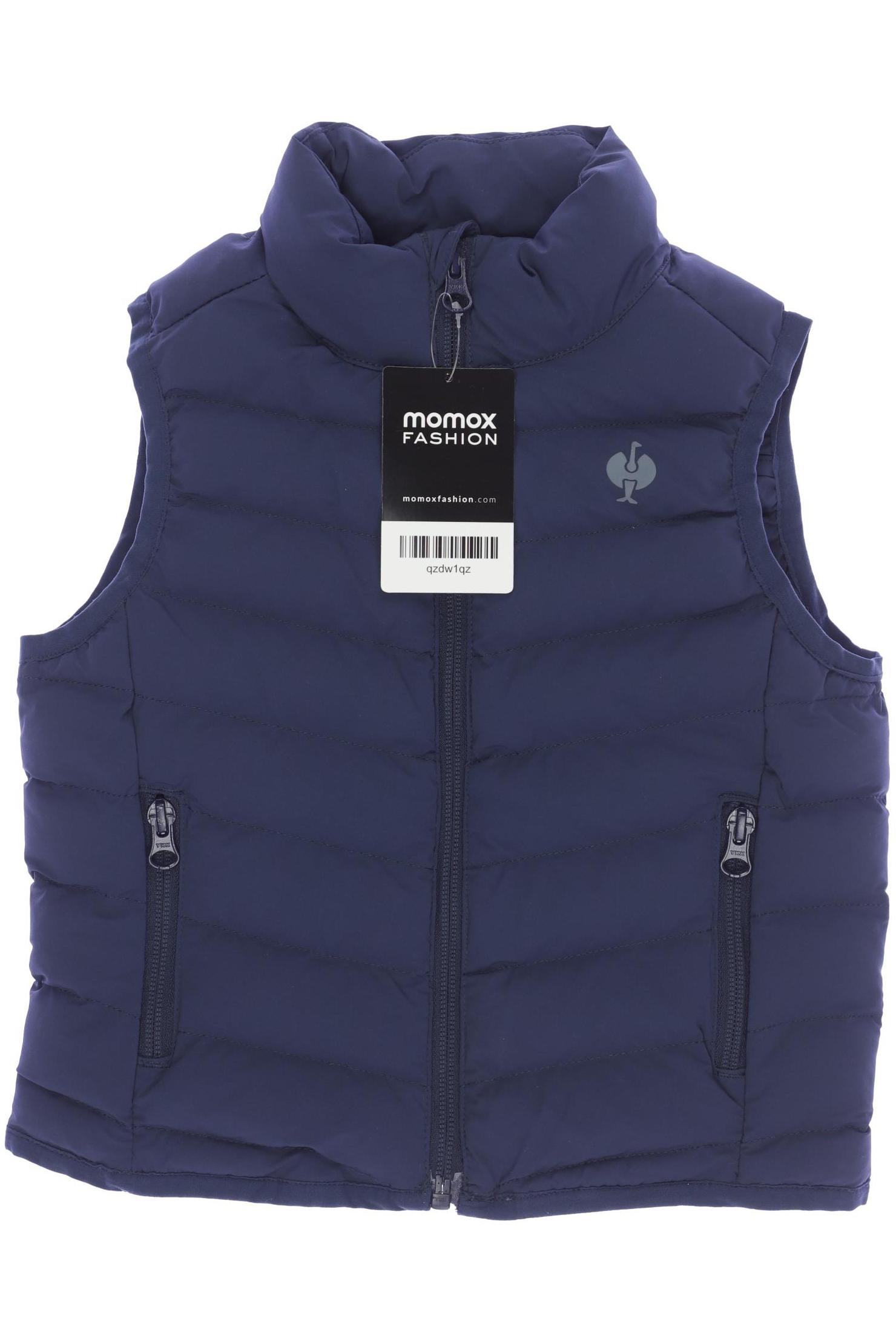 

engelbert strauss Herren Jacke, blau, Gr. 98/104