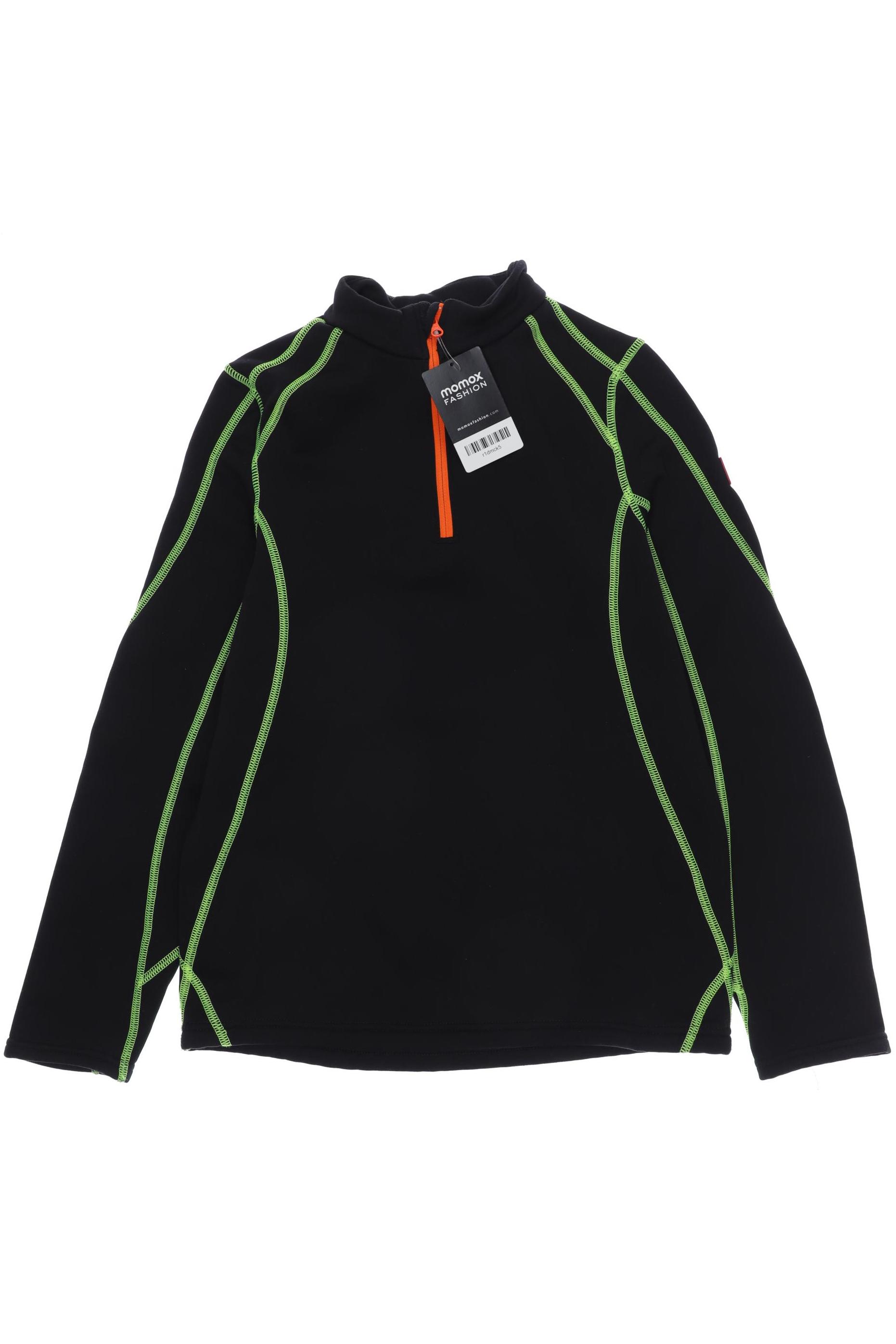 

engelbert strauss Herren Hoodies & Sweater, schwarz, Gr. 158/164