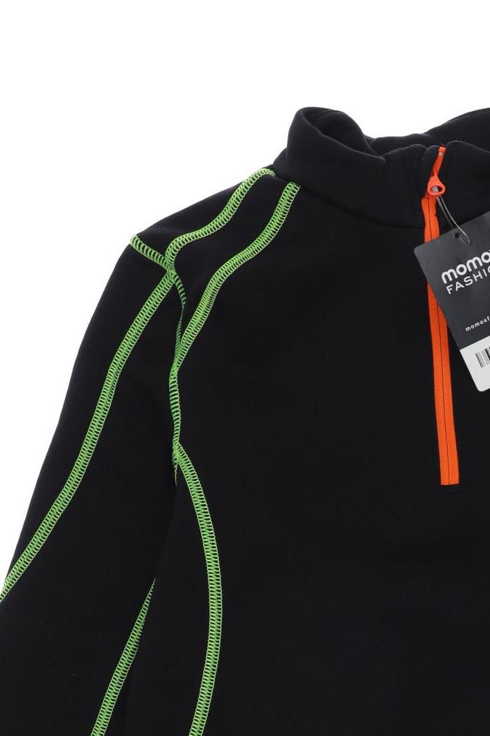 Thumbnail - engelbert strauss Herren Hoodies &amp; Sweater, schwarz, Gr. 158/164