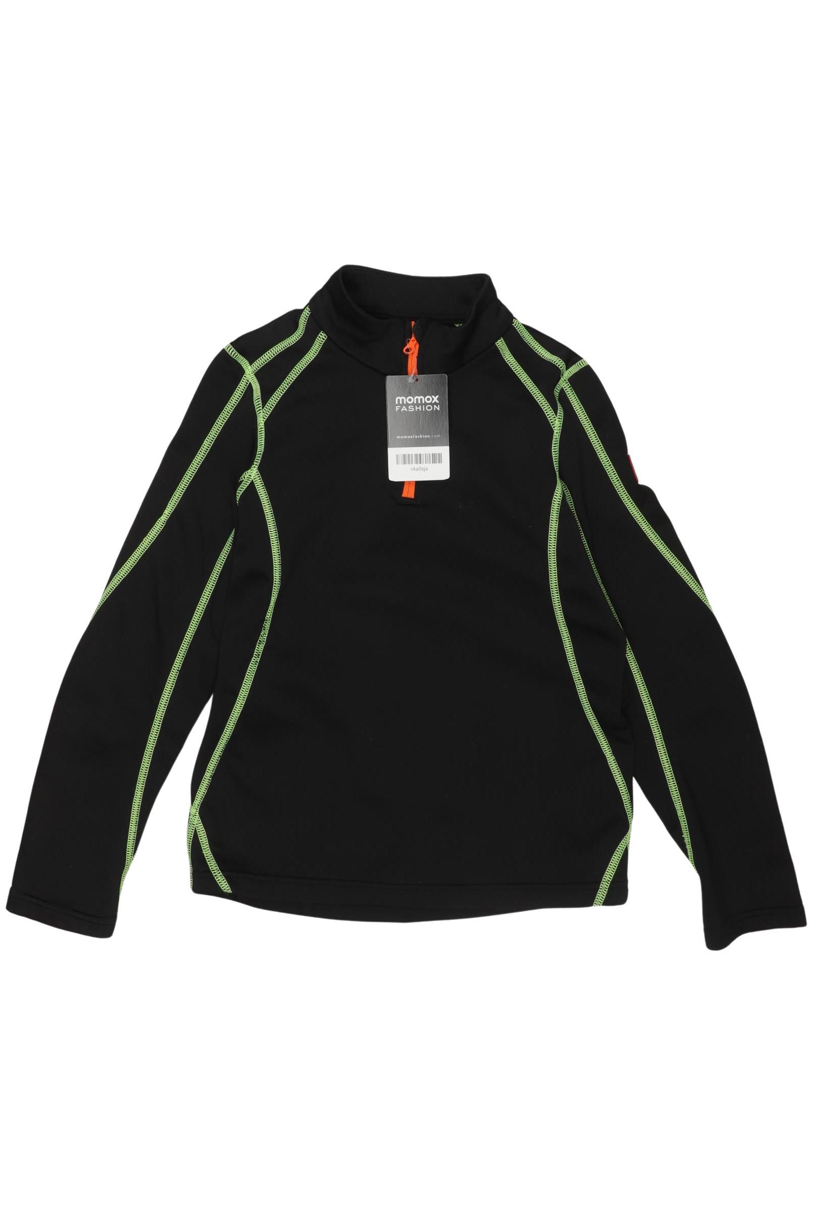 

engelbert strauss Jungen Hoodies & Sweater, neon, Gr. 134/140