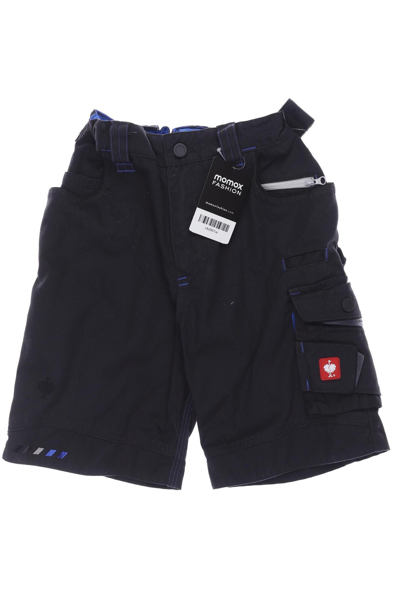 

engelbert strauss Jungen Shorts, grau