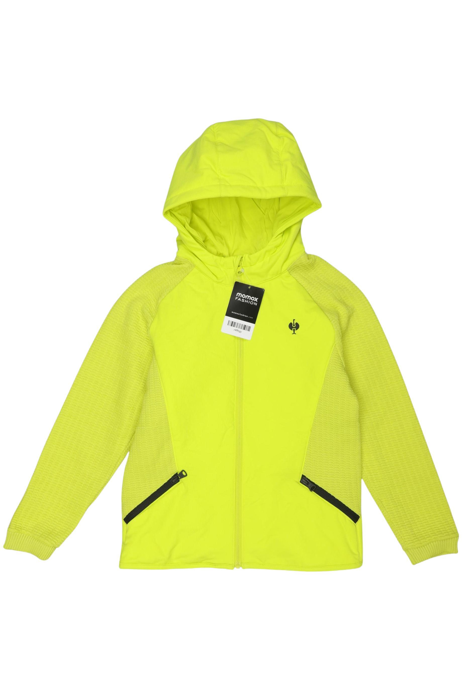 

engelbert strauss Jungen Jacke, neon, Gr. 134