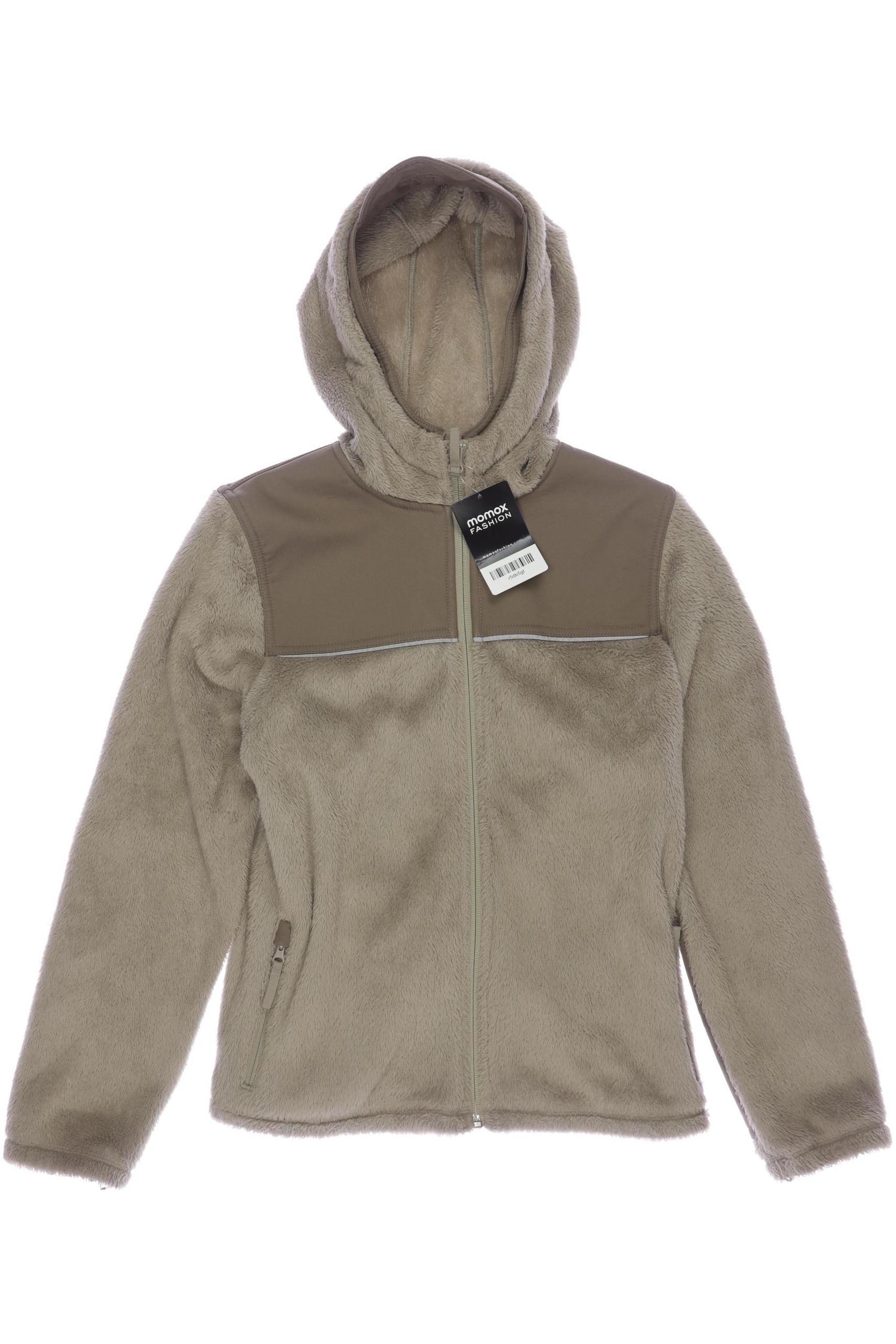 

engelbert strauss Herren Hoodies & Sweater, beige, Gr. 146