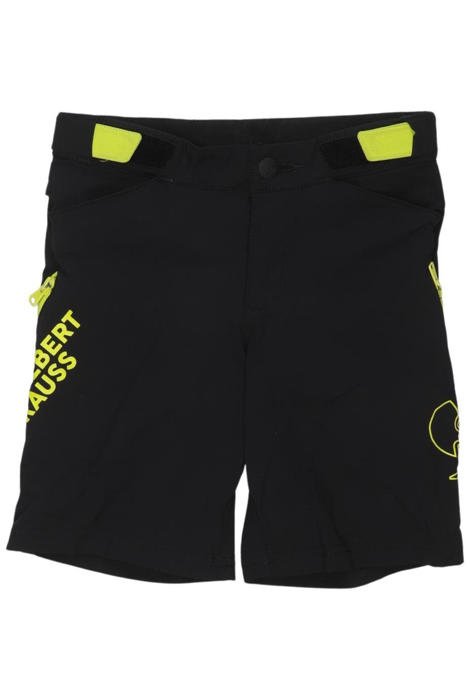 

engelbert strauss Jungen Shorts, neon, Gr. 122/128