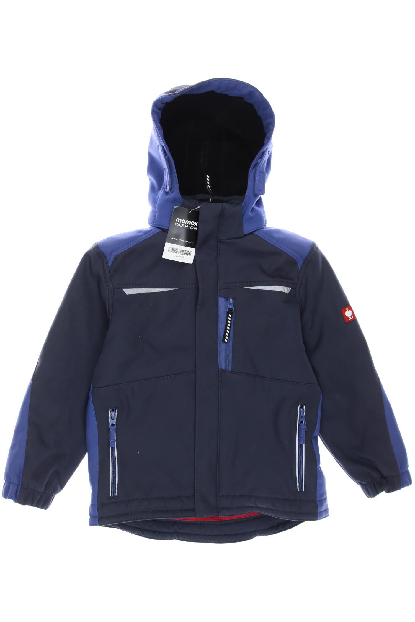 

engelbert strauss Herren Jacke, grau, Gr. 122