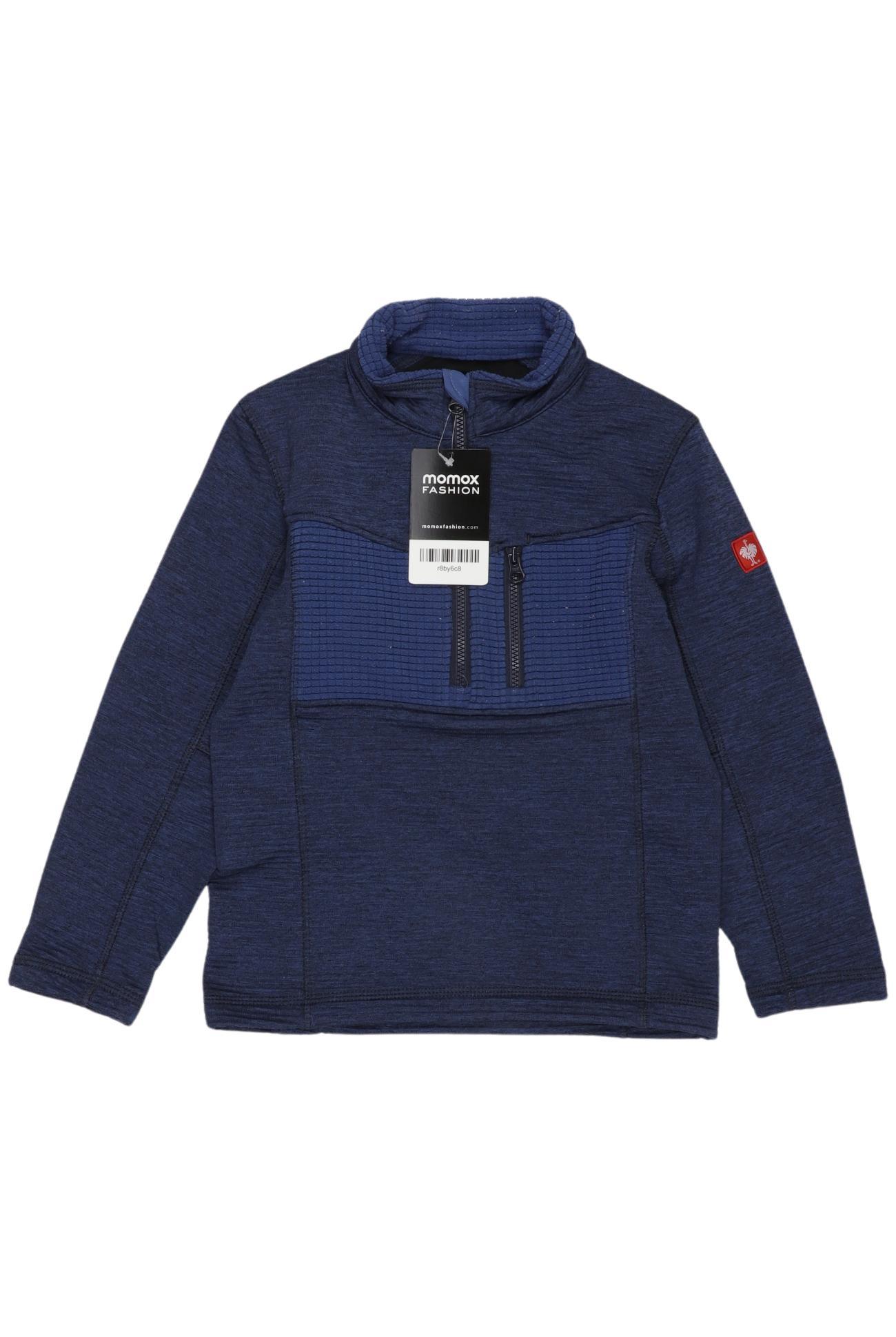 

engelbert strauss Herren Hoodies & Sweater, marineblau, Gr. 110/116