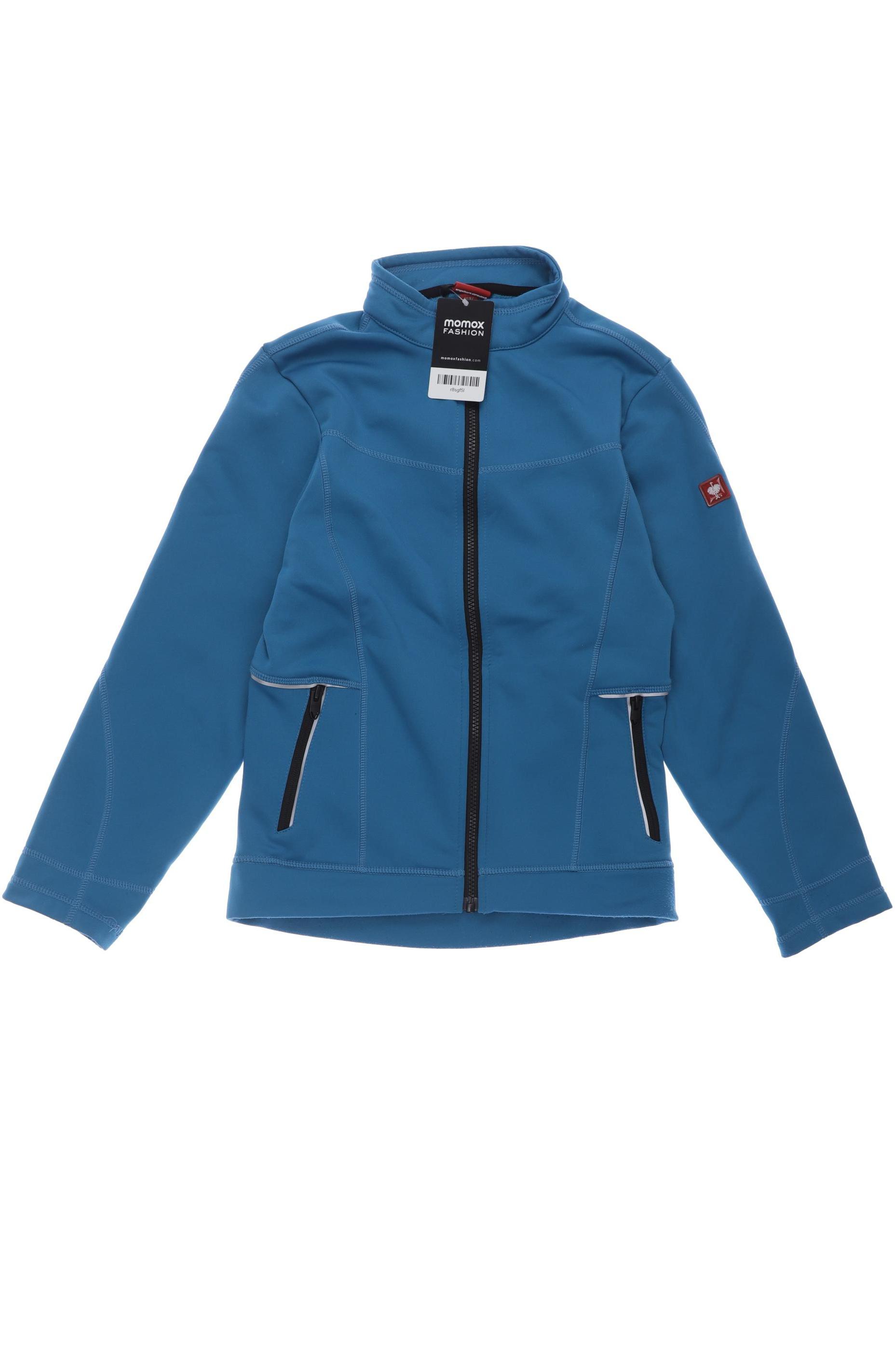 

engelbert strauss Jungen Jacke, blau