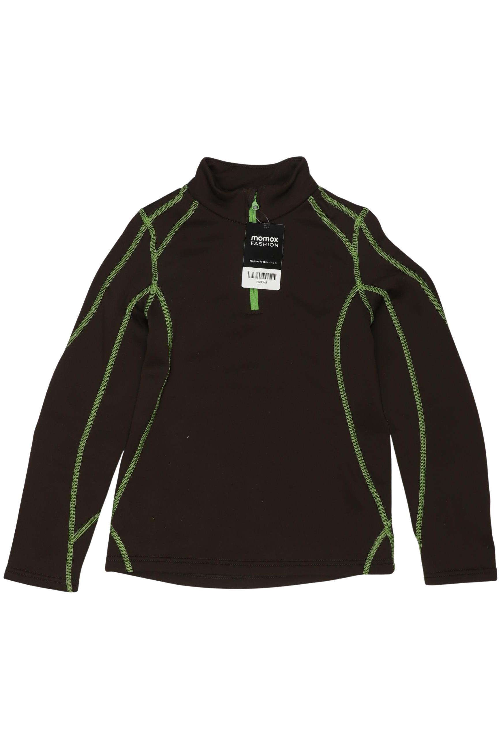 

engelbert strauss Jungen Hoodies & Sweater, neon, Gr. 140