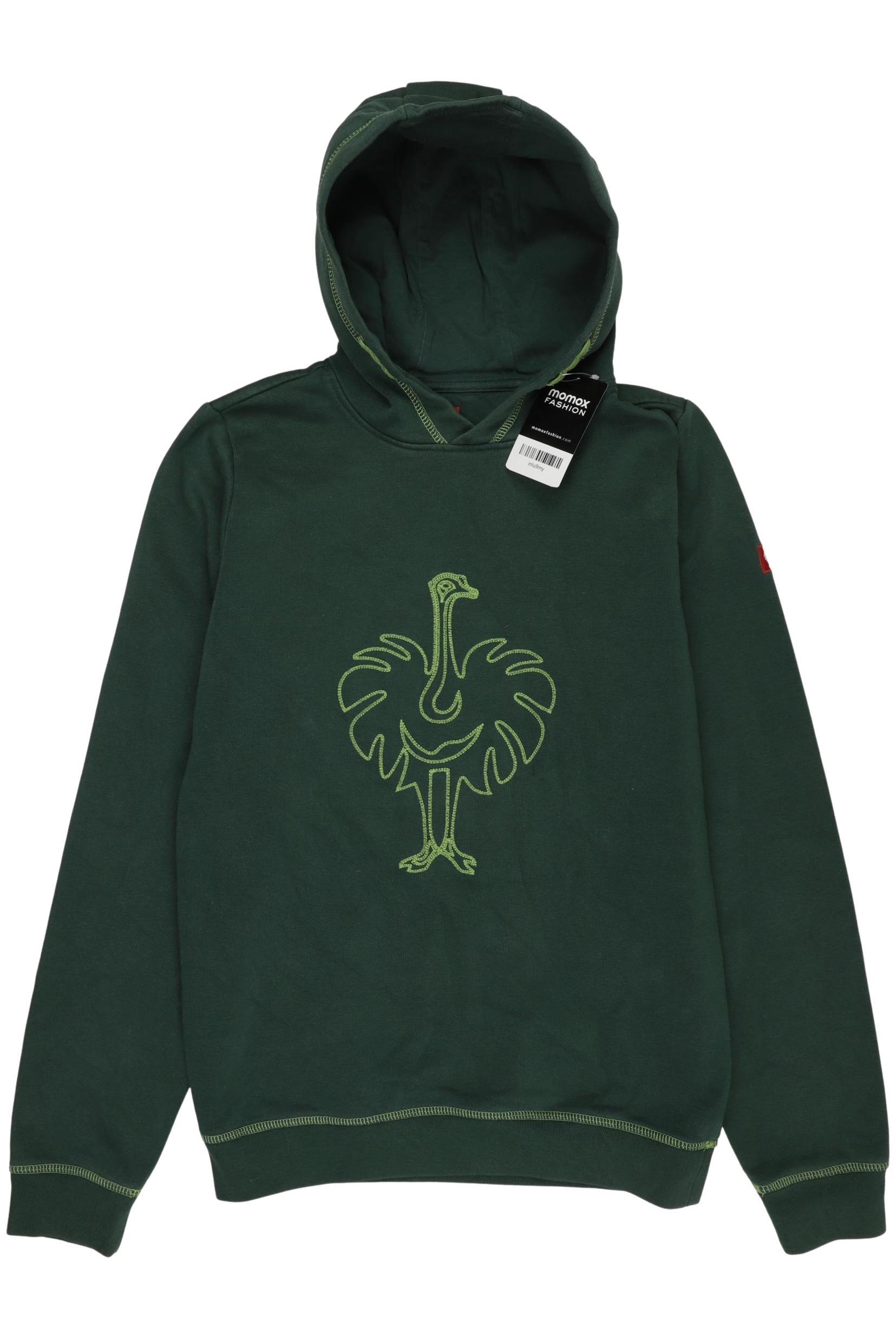 

engelbert strauss Jungen Hoodies & Sweater, grau, Gr. 158/164