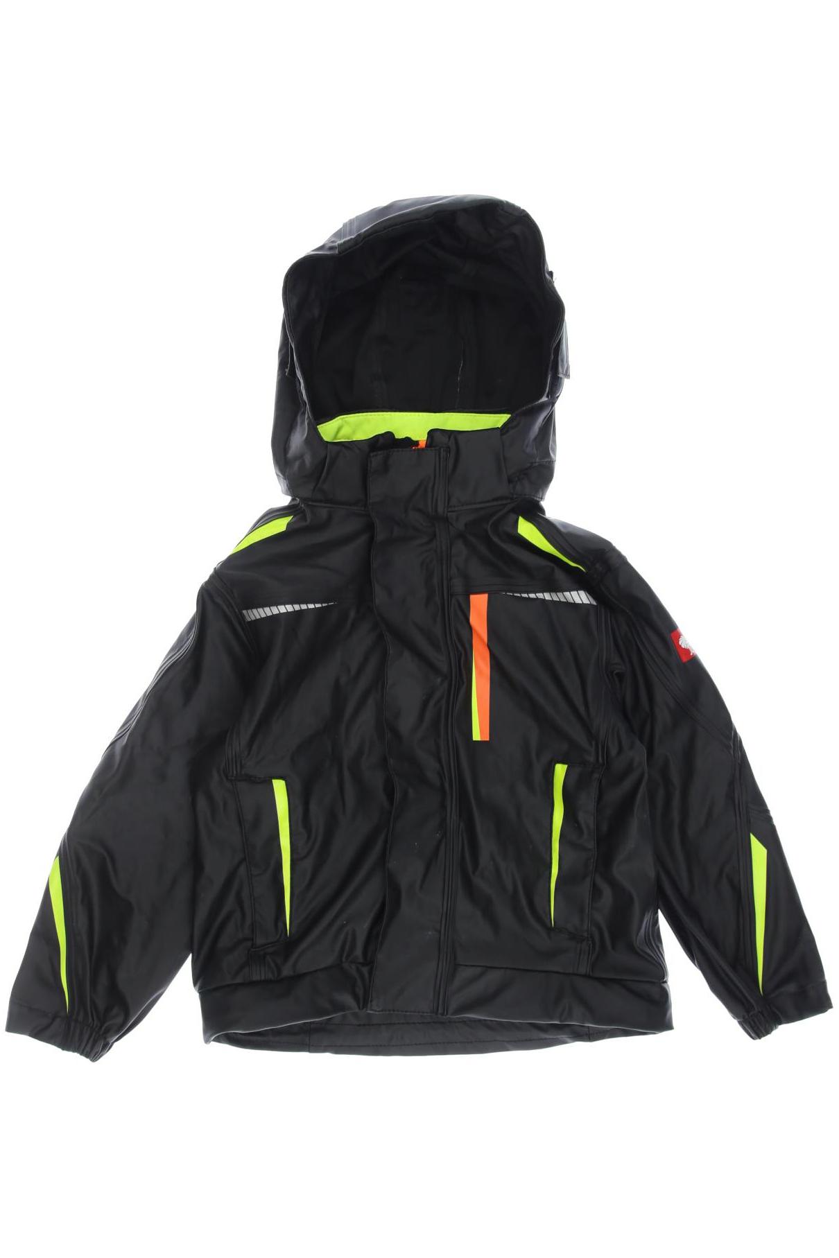 

engelbert strauss Herren Jacke, schwarz, Gr. 98/104