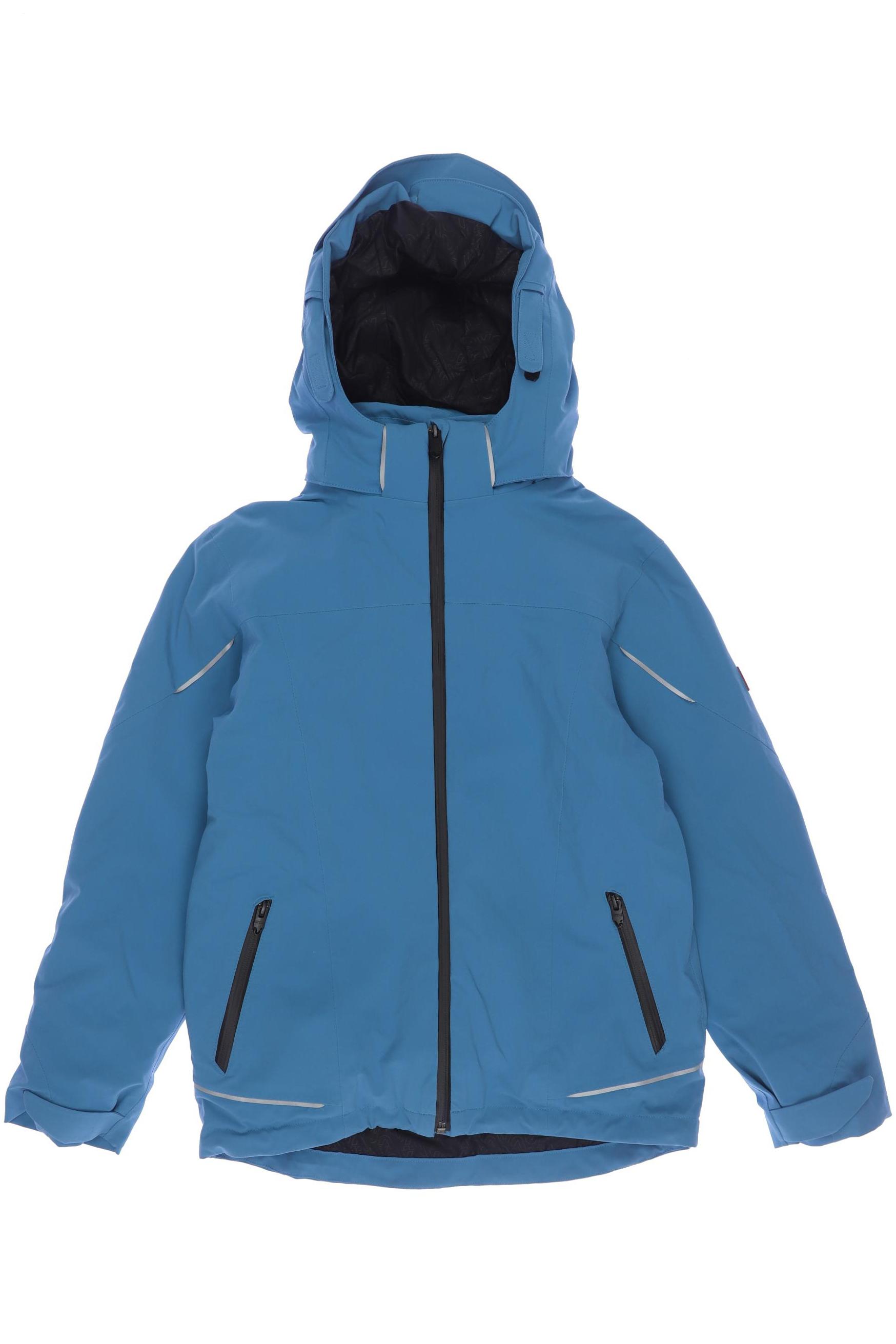 

engelbert strauss Herren Jacke, blau, Gr. 146