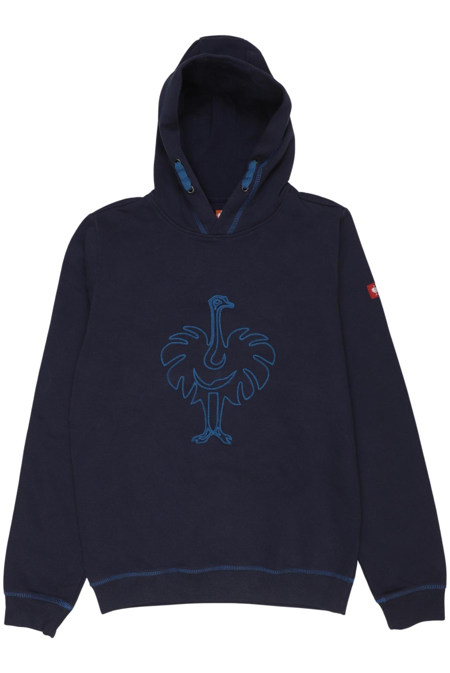 

engelbert strauss Jungen Hoodies & Sweater, marineblau, Gr. 158/164