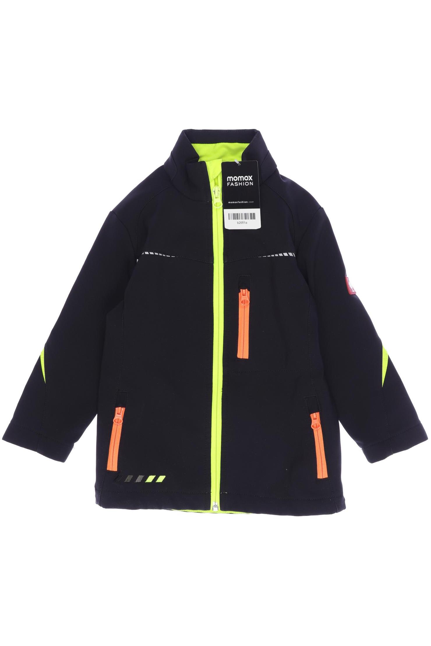 

engelbert strauss Herren Jacke, schwarz, Gr. 98