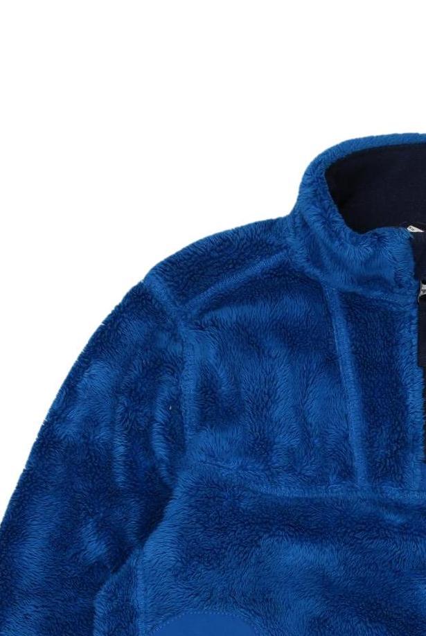 Thumbnail - engelbert strauss Jungen Hoodies &amp; Sweater, blau, Gr. 110/116