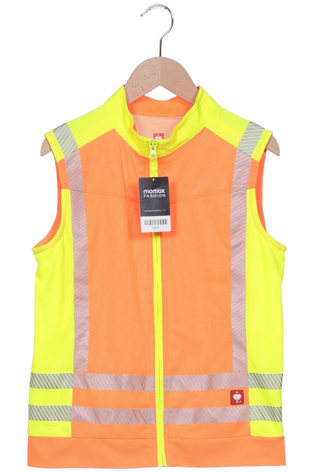 

engelbert strauss Herren Jacke, neon, Gr. 146